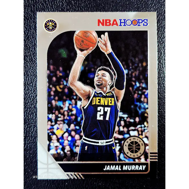 Jamal Murray 1