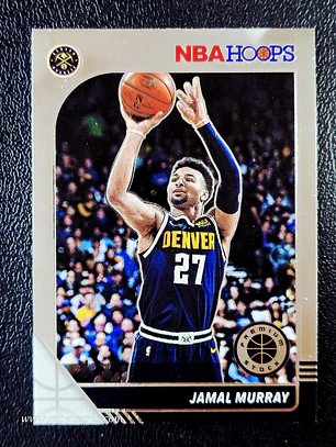 Jamal Murray