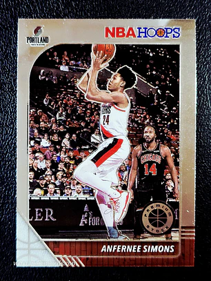 Anfernee Simons