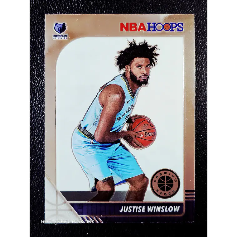 Justise Winslow 1
