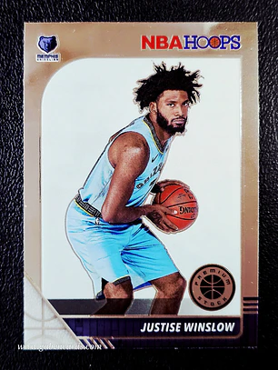 Justise Winslow