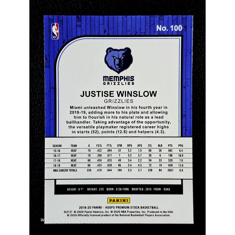 Justise Winslow 2