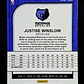 Justise Winslow - thumbnail 2