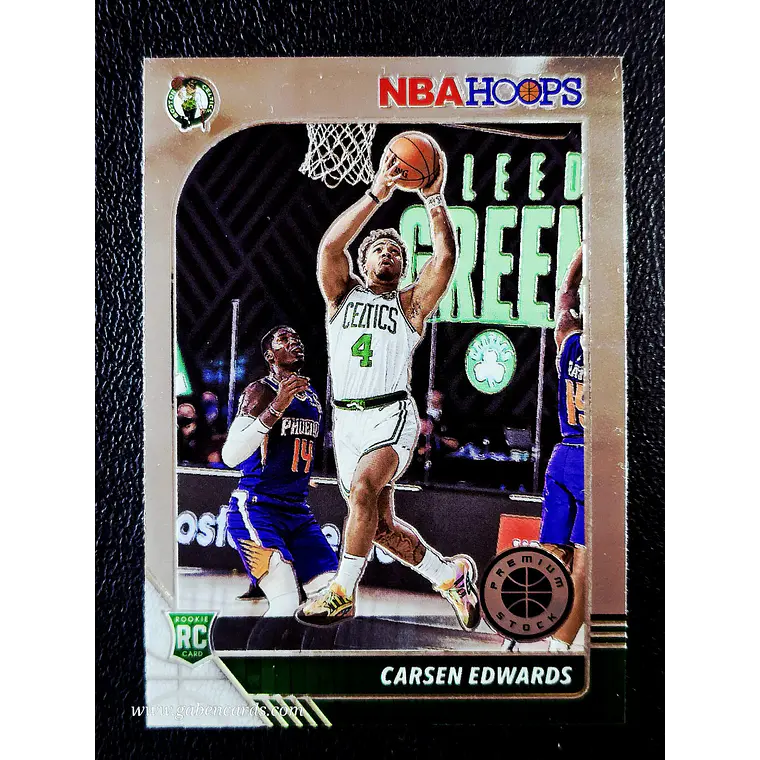 Carsen Edwards  1