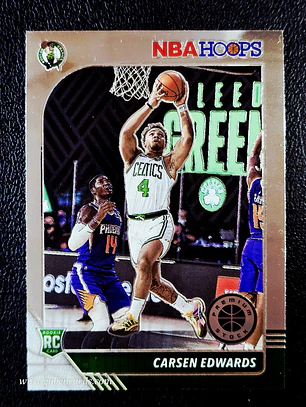 Carsen Edwards 