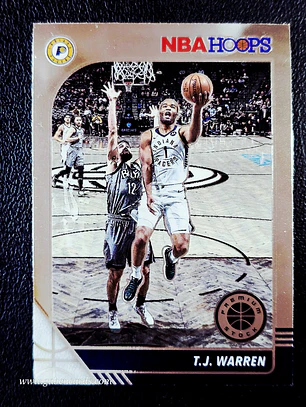  T.J. Warren
