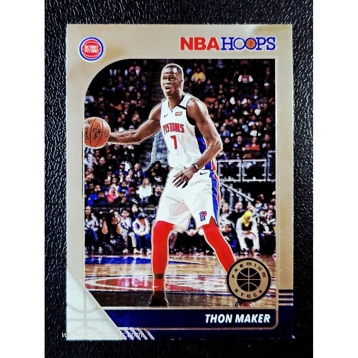 Thon Maker 1