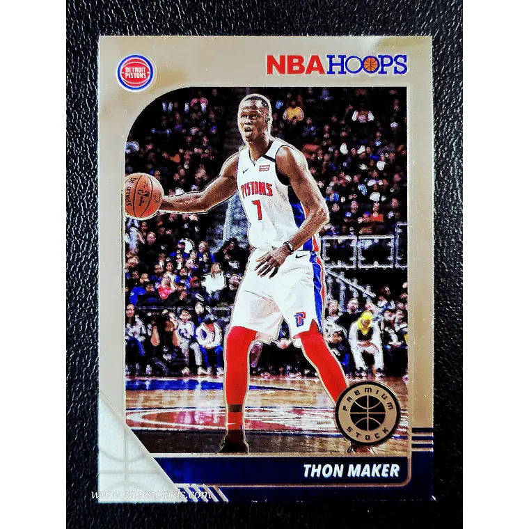 Thon Maker 1