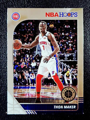 Thon Maker