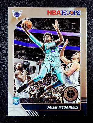 Jalen McDaniels