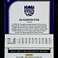 De'Aaron Fox - thumbnail 2