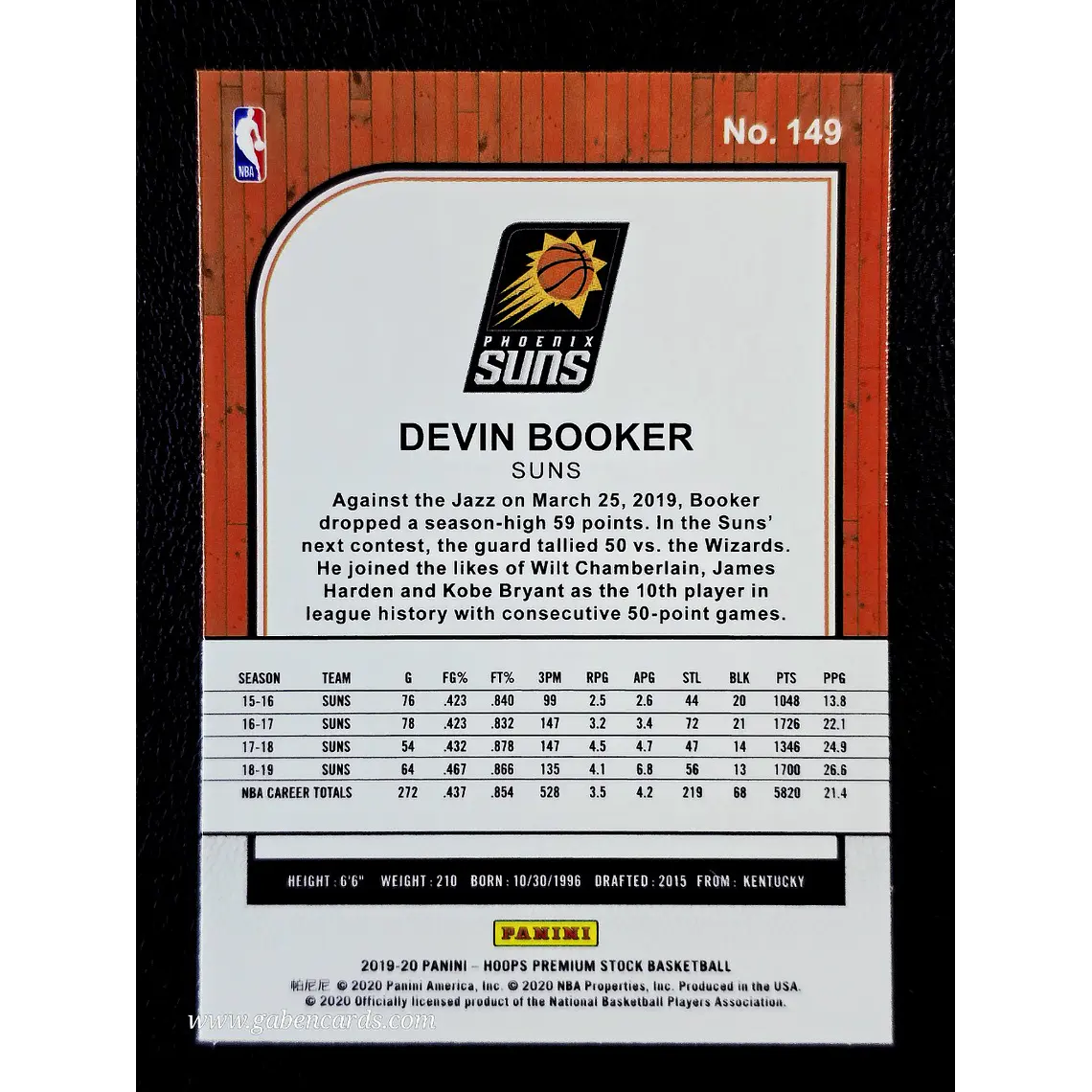 Devin Booker 2
