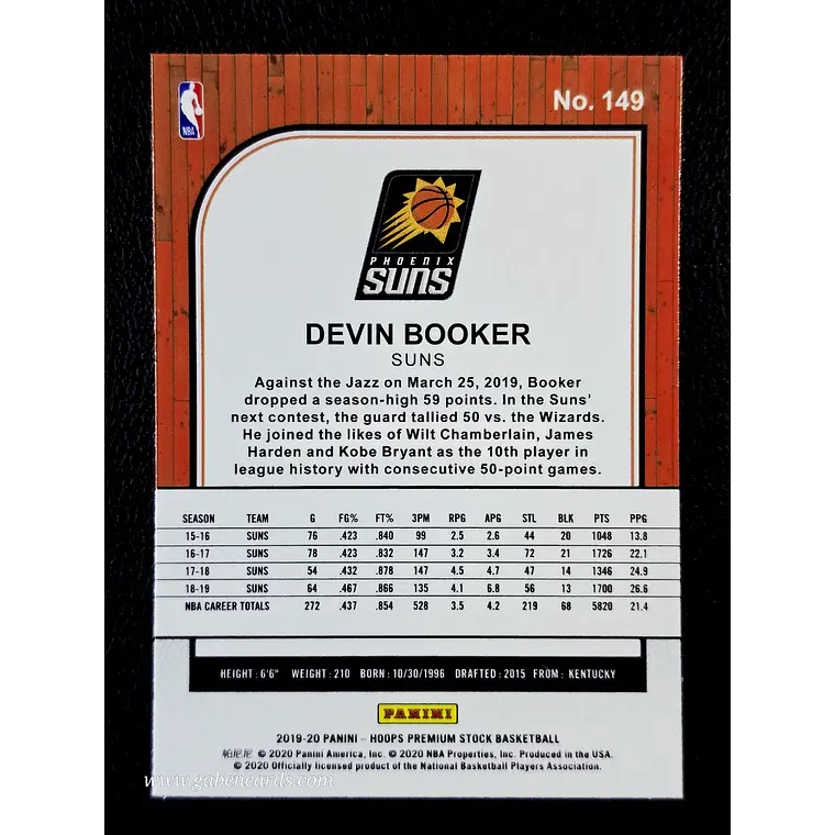 Devin Booker 2
