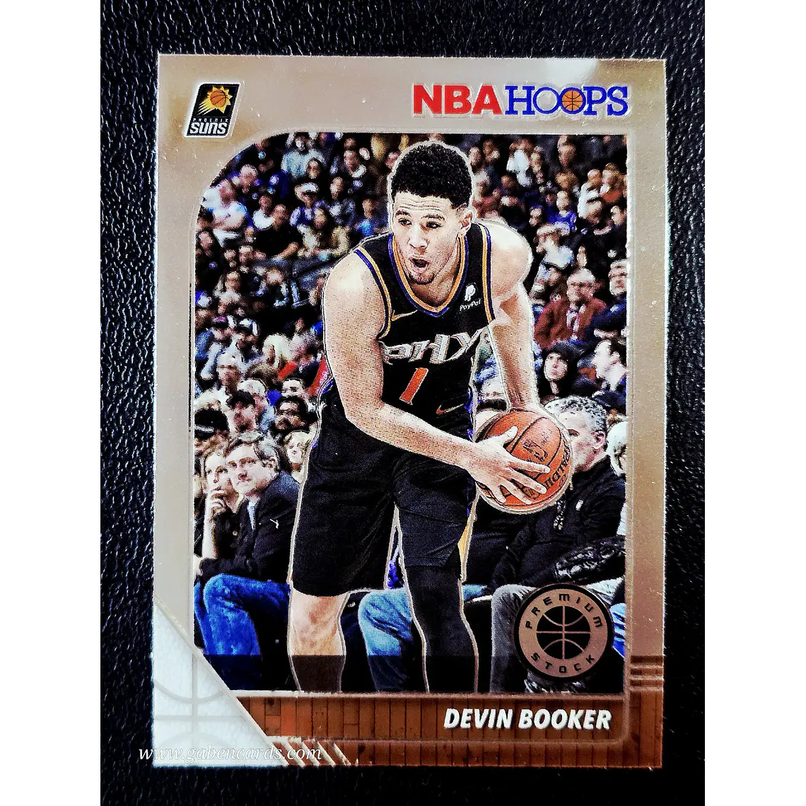 Devin Booker 1