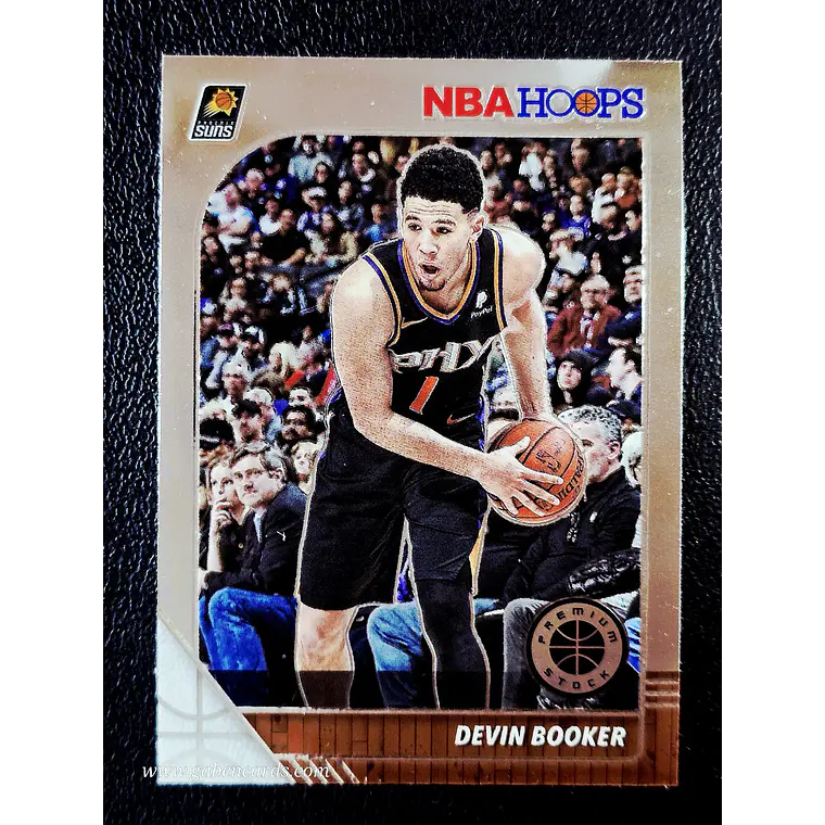 Devin Booker 1