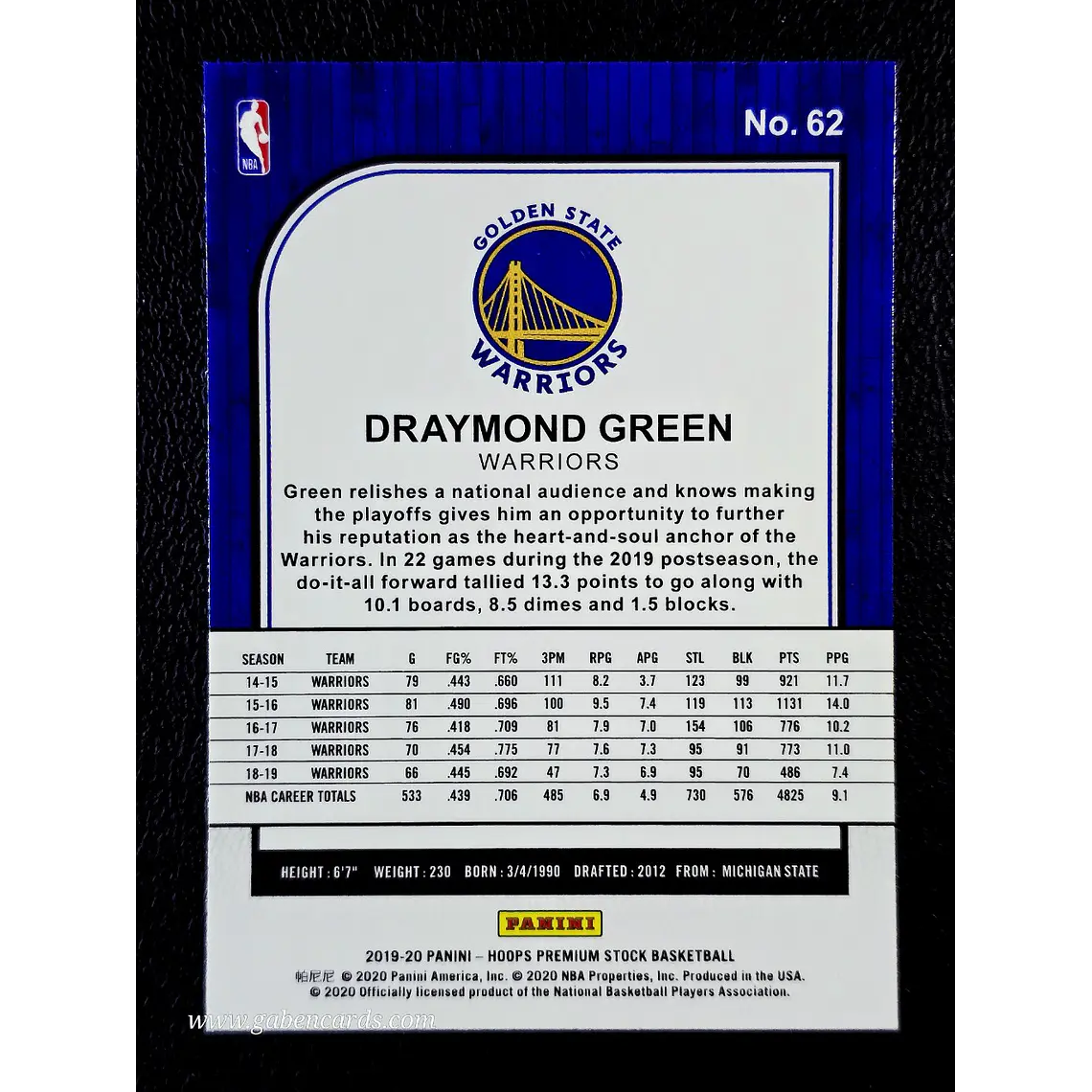 Draymond Green 2