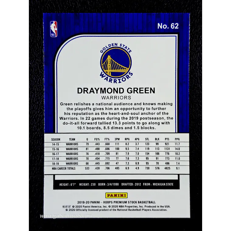 Draymond Green 2