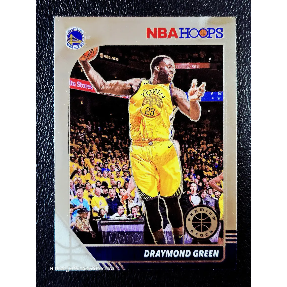Draymond Green 1