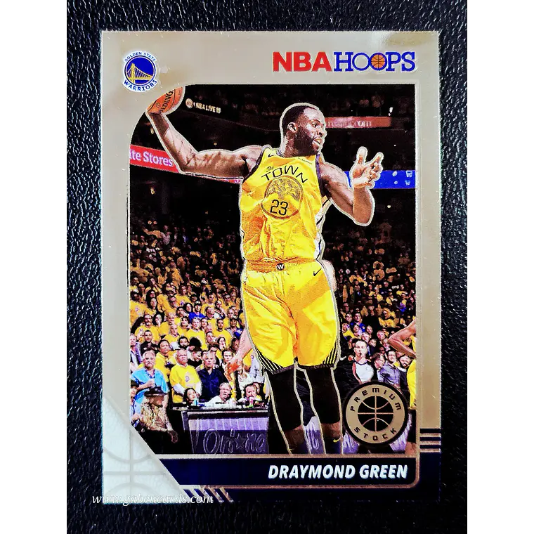 Draymond Green 1