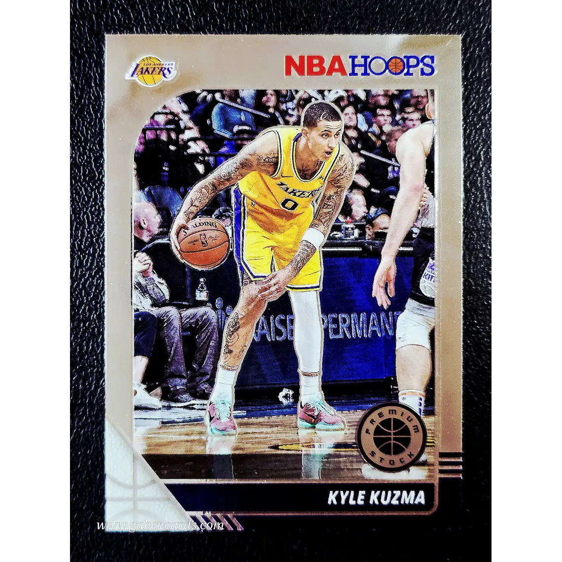 Kyle Kuzma 1