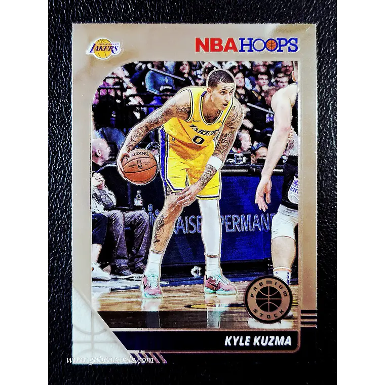 Kyle Kuzma 1