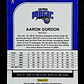 Aaron Gordon - thumbnail 2