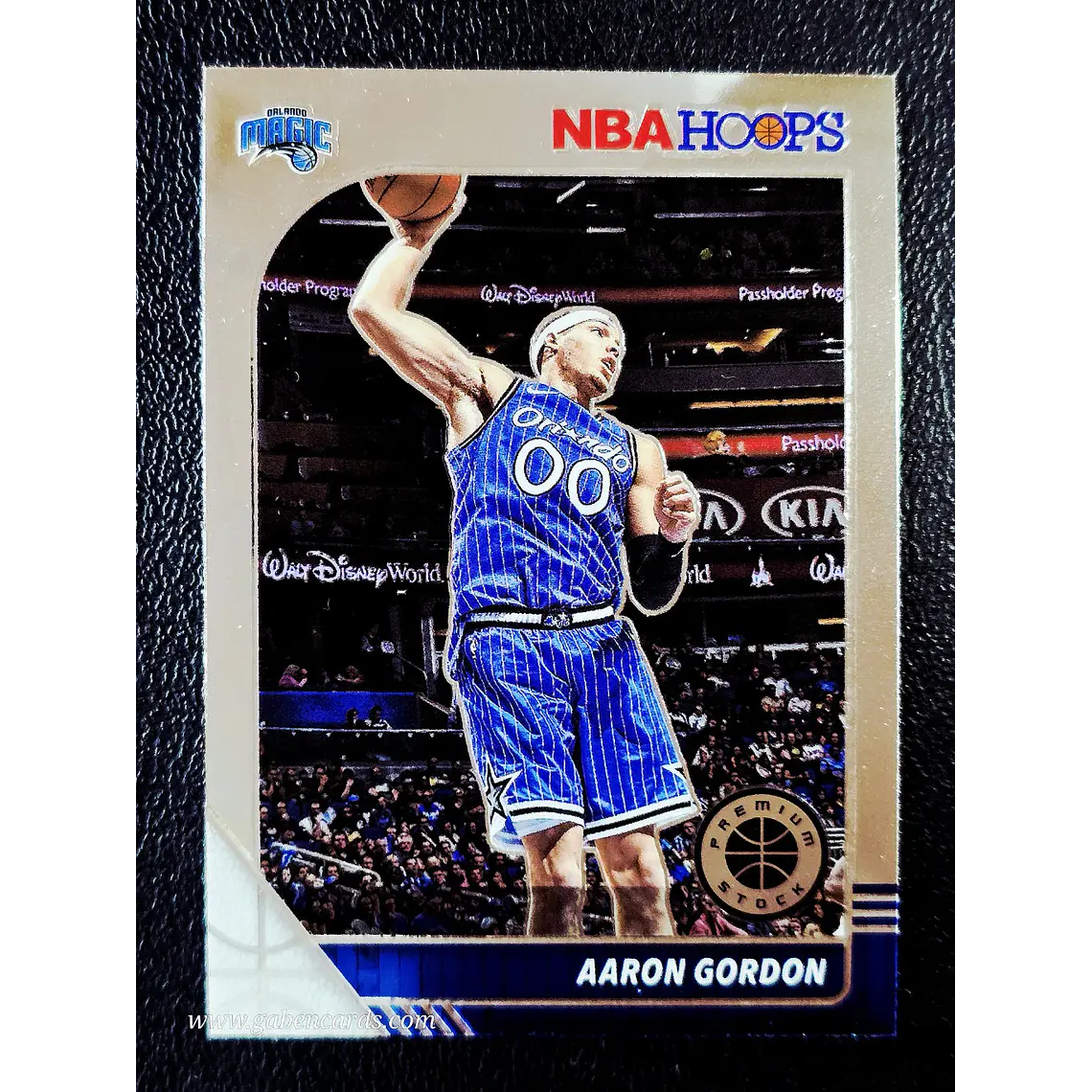 Aaron Gordon 1