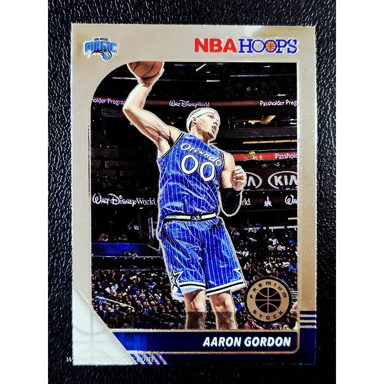 Aaron Gordon 1