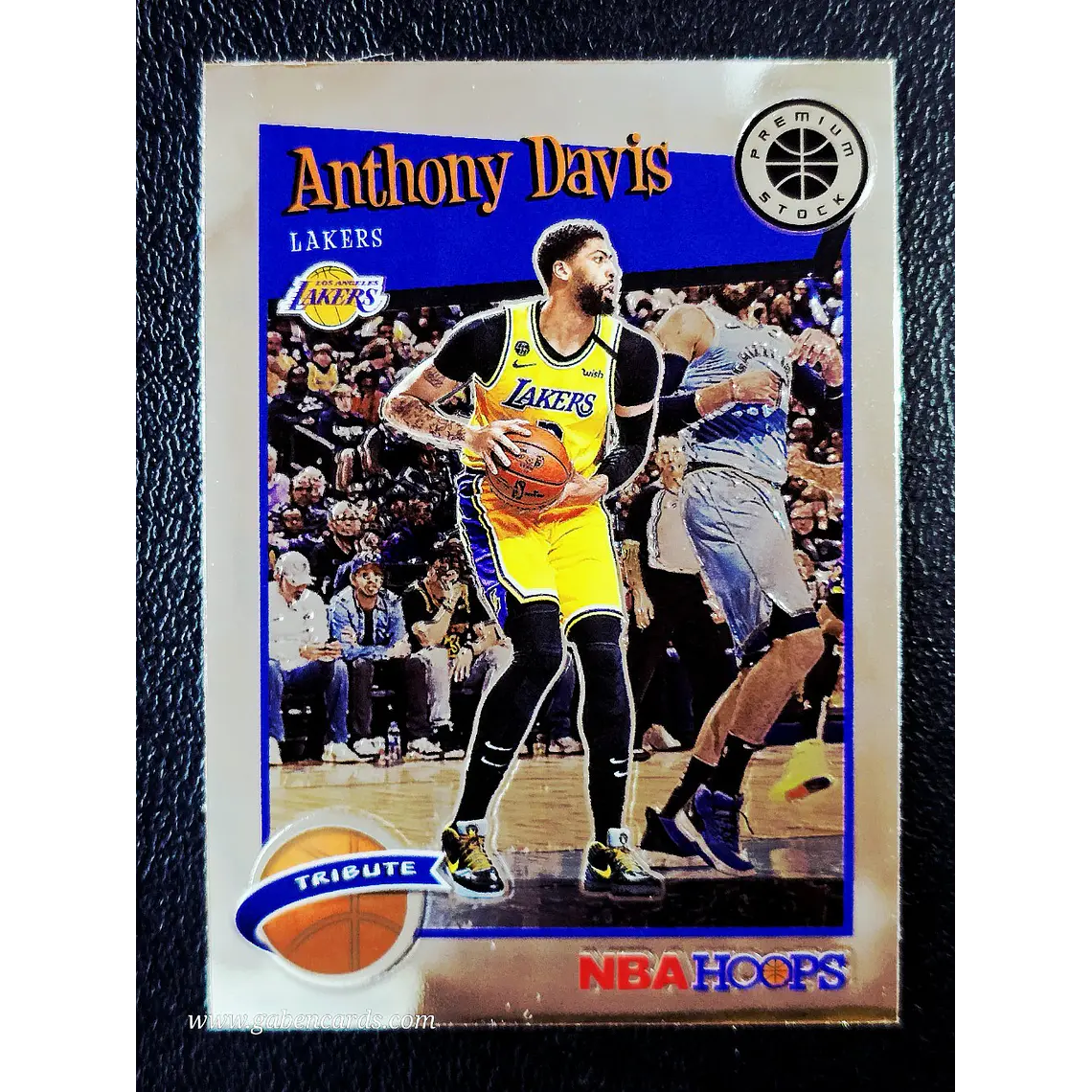 Anthony Davis 1