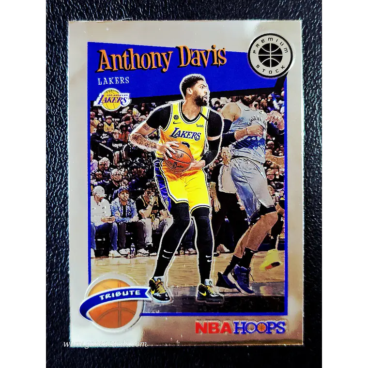 Anthony Davis 1