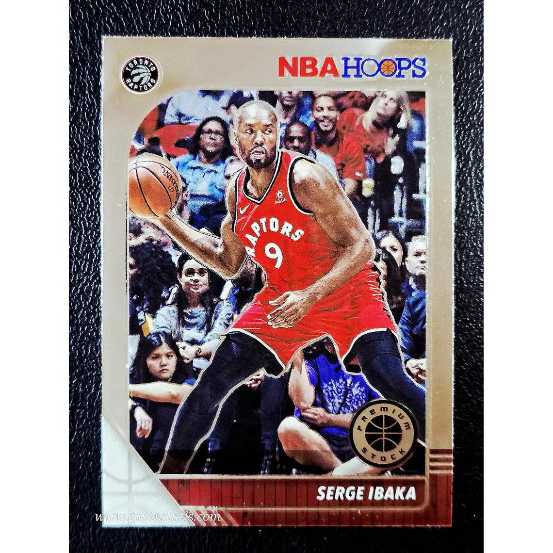 Serge Ibaka 1