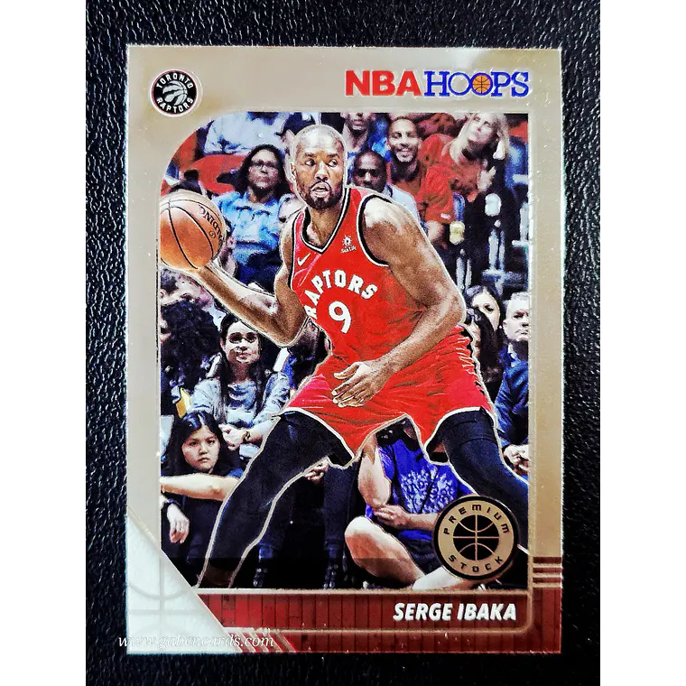 Serge Ibaka 1
