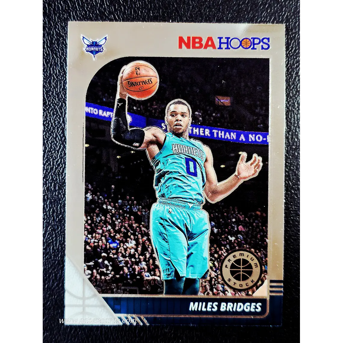 Miles Bridges 1