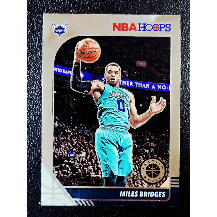 Miles Bridges 1