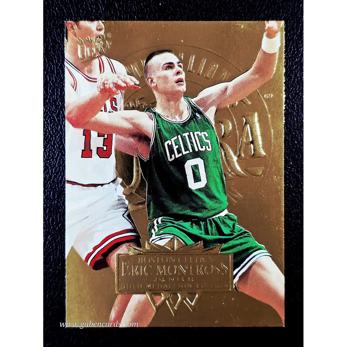 Eric Montross 1
