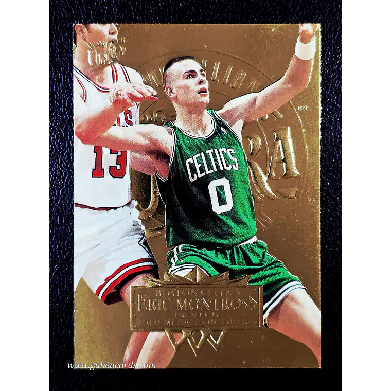 Eric Montross 1