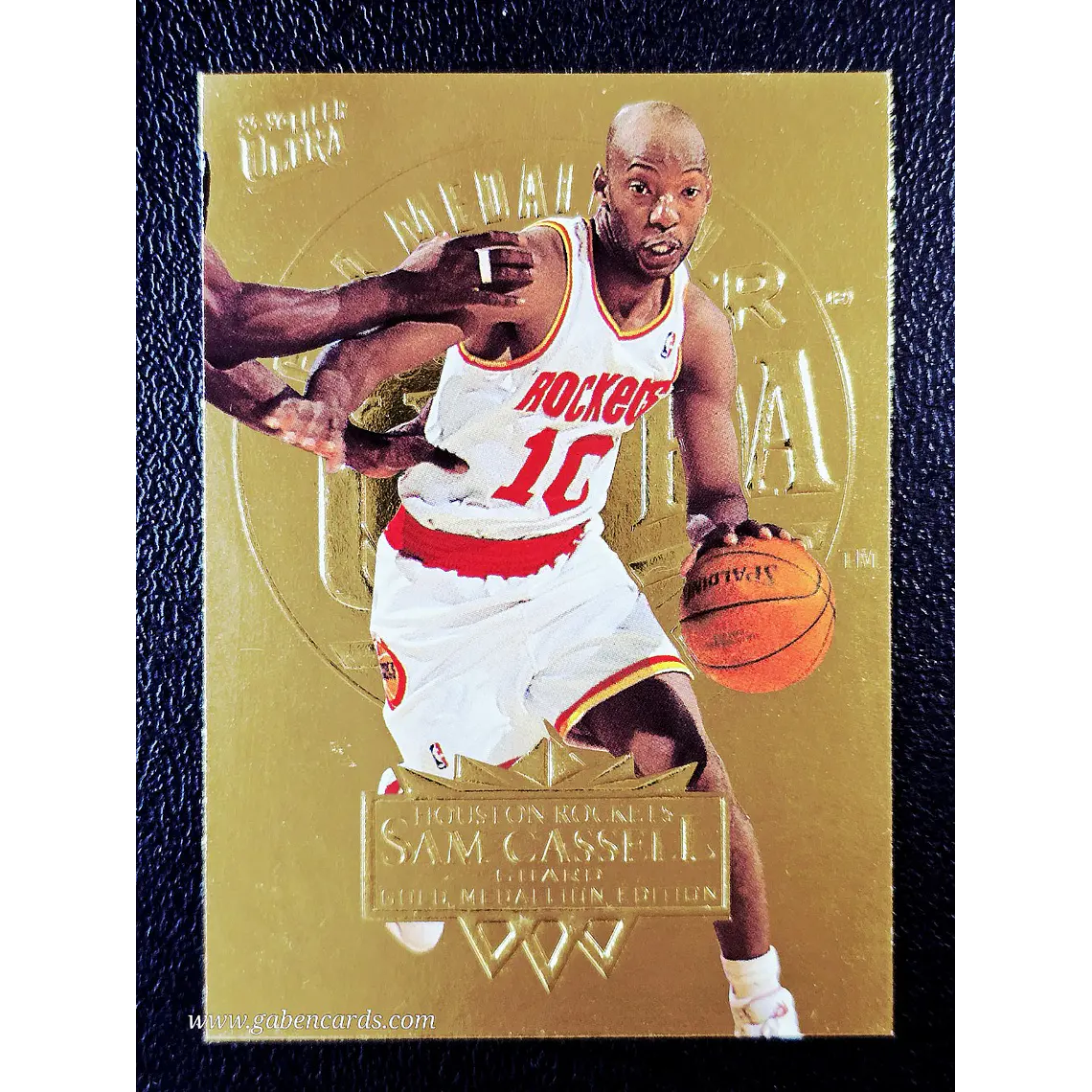 Sam Cassell 1