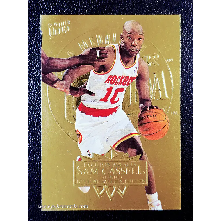 Sam Cassell 1