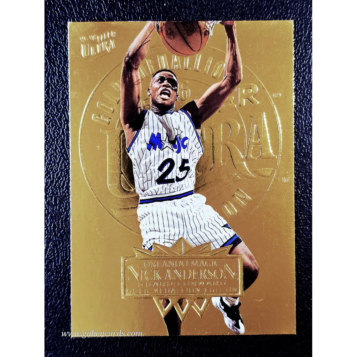 Nick Anderson 1