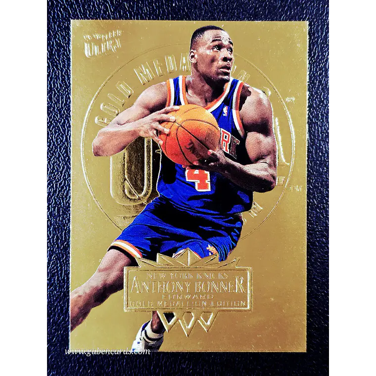 Anthony Bonner 1