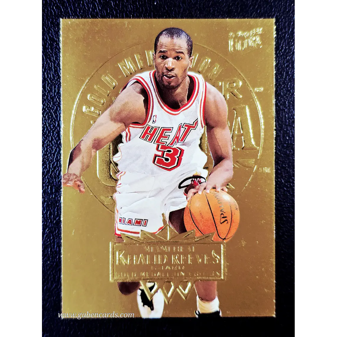 Khalid Reeves 1