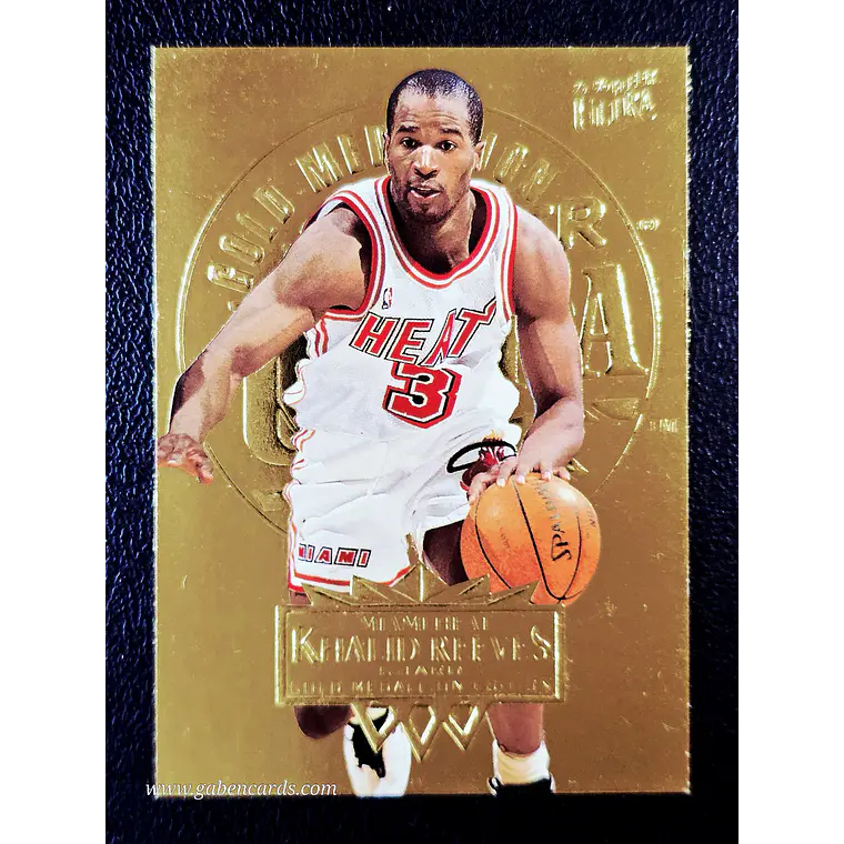 Khalid Reeves 1