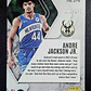 Andre Jackson Jr. /275 - thumbnail 2