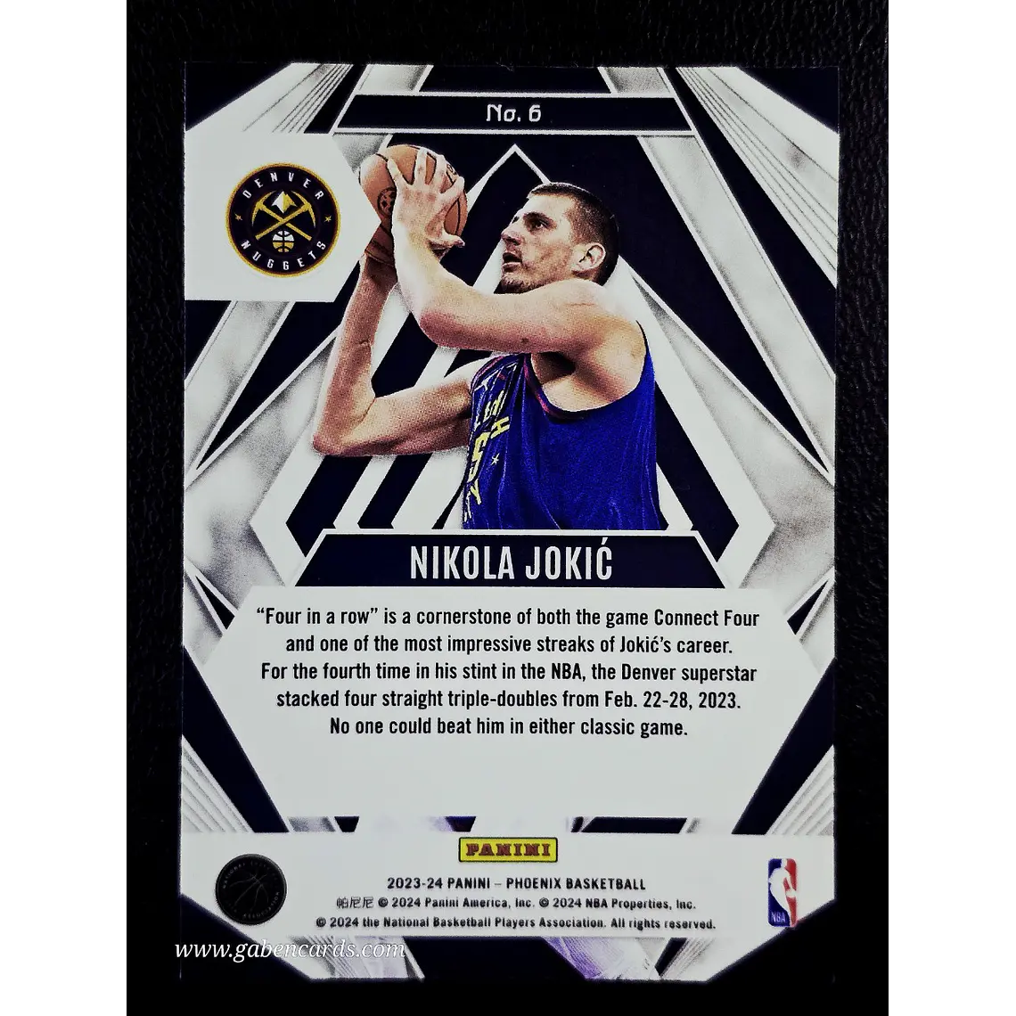 Nikola Jokić 2