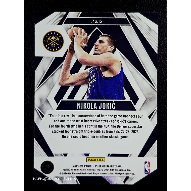 Nikola Jokić 2