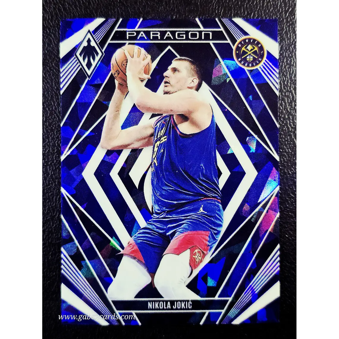 Nikola Jokić 1