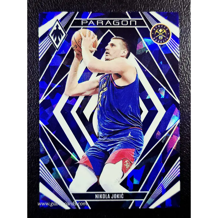 Nikola Jokić 1