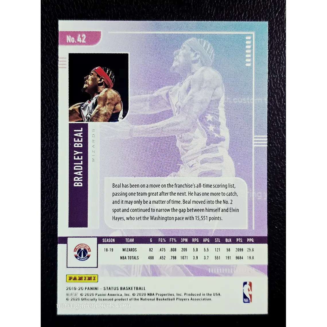 Bradley Beal 2
