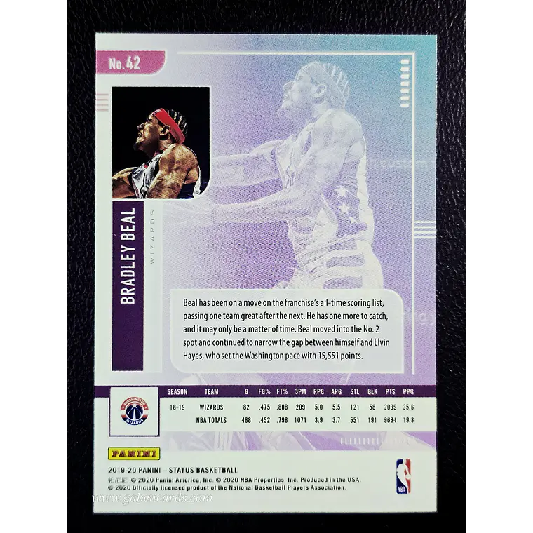 Bradley Beal 2