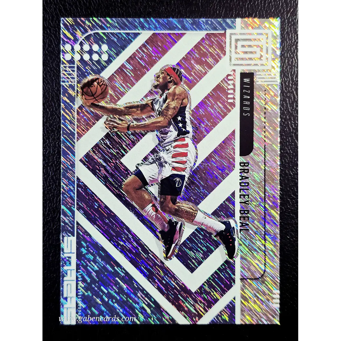 Bradley Beal 1